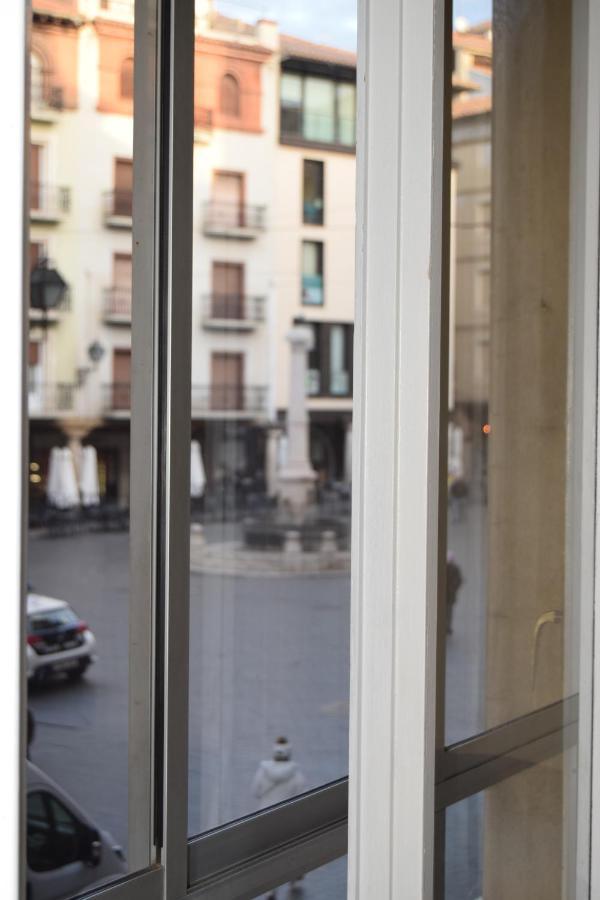 Casa Cubillas Teruel Exterior photo